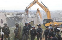 لوموند: أوروبا تدفع و"إسرائيل" تدمر بأراضي فلسطين المحتلة