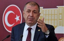 دعاوى ضد زعيم حزب تركي بسبب موقف مع مواطن من أصل سوري