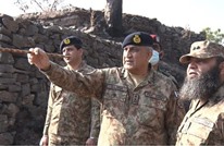 باكستان: مقتل 4 جنود خلال مداهمات لمعقل سابق لـ"طالبان"