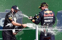 إيكونوميست: هل تحضر الشمبانيا بسباق الفورمولا 1 في السعودية؟