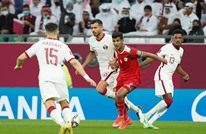 قطر أول المتأهلين لربع نهائي كأس العرب (شاهد)
