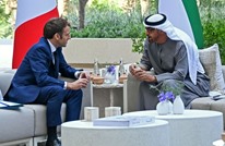 إندبندنت: لماذا تعد الإمارات المكان المناسب لماكرون وفرنسا؟