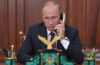 ترقب لاتصال بايدن مع بوتين.. وأوكرانيا الملف الأهم