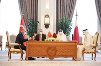 تركيا وقطر توقعان 15 اتفاقية تعاون في مجالات عدة