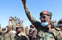 البرهان يتعهد بحماية السودان ويدعو لمراجعة "الأداء الماضي"
