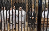نيويوركر: حكام مصر الجدد يمحون آثار ثورة 25 يناير