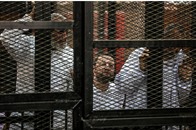 إيكونوميست: إعدامات الجملة تجلب التعاطف للإخوان