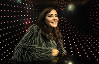 ممثلة تونسية: أنا ليلى بن علي