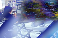 "إسرائيل" تكشف تعاونها الاستخباري مع الدول العربية