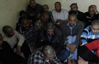 الإفراج عن 21 صيادا مصريا كانوا محتجزين في ليبيا