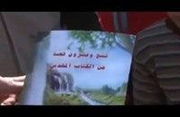 مجموعات تبشيرية تعمل بين النازحين السوريين بلبنان (فيديو)