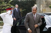 اتهامات للرئيس الموريتاني بتجاهل معاناة المواطنين
