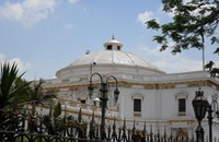 اتساع مقاطعة الانتخابات بمصر بعد انضمام حزب سادس