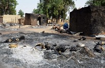 العفو الدولية: جيش نيجريا هجّر 3 قرى خلال معارك مع مسلحين