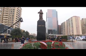 أذربيجان تحيي الذكرى الـ 24 لـ"مذبحة خوجالي"