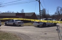 مقتل قس في إطلاق نار داخل كنيسة معمدانية في أوهايو
