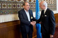 السفير اللبنانية: تركيا حاولت اغتيال معارضين سوريين في جنيف