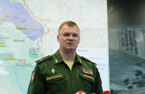 روسيا: التوتر في سوريا جاء نتيجة لـ"رعونة" حلف الناتو