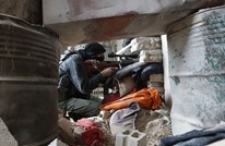 14 قتيلا في الغوطة الشرقية بسوريا بينهم 4 أطفال