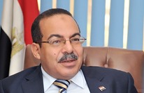 معارض مصري يكشف عن تلقيه تهديدا من مسؤول بجهاز أمني