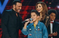 طفل مغربي يفوز بجائزة "ذا فويس كيدز" (شاهد)