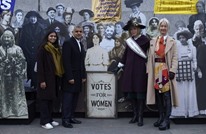 غضب من مقارنة ناشطات تحرير المرأة البريطانيات بالنازيين