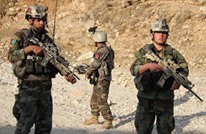 موسكو تدعو واشنطن للتنسيق لإطلاق حوار مع طالبان بأفغانستان