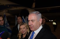 نتنياهو: علاقة إسرائيل بالدول العربية جيدة باستثناء هذه