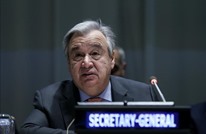 الأمم المتحدة تحذر من "إبادة نووية" تهدد البشرية