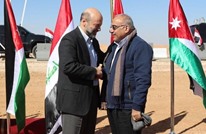 عودة حركة تبادل الشاحنات التجارية بين العراق والأردن (شاهد)
