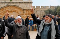 المقدسيون يتأهبون لتحدي الاحتلال في جمعة "كسر المنع"
