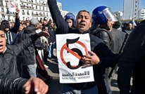 وكالة الأنباء الرسمية الجزائرية تنقل دعوات رحيل بوتفليقة