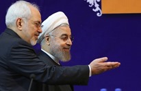 روحاني يرفض استقالة ظريف.. والأخير يواصل مهامه