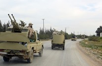 تركيا وبريطانيا تعلقان على التطورات الأخيرة في ليبيا
