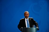 حمدوك يستقيل من رئاسة الحكومة في السودان (شاهد)