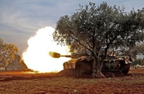 صحيفة بريطانية تصف ما يجري في سوريا بـ"المعركة الأخيرة"