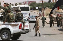 النظام السوري يقتل قائد فصيل بالسويداء.. وتوتر أمني