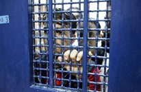نادي الأسير: 15 صحفيا فلسطينيا يقبعون في سجون الاحتلال