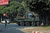 إدانات دولية للانقلاب العسكري بميانمار.. أحدث التطورات (شاهد)
