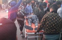 3 قتلى خلال تظاهرات تطالب بإقالة محافظ ذي قار بالعراق