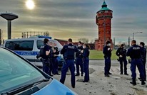 الشرطة الألمانية تداهم جمعيات إسلامية ببرلين وتحل منظمة
