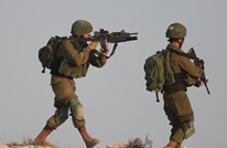 إصابة جندي إسرائيلي على الحدود مع مصر