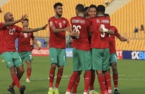 المغرب يضرب الكاميرون برباعية ويبلغ نهائي كأس أفريقيا 