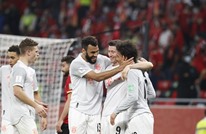 بايرن ميونيخ يوقف مغامرة الأهلي المصري في كأس العالم للأندية