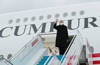 أردوغان إلى الإمارات لبحث ملفي "العلاقات والتجارة"