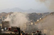 معارك عنيفة بين الجيش اليمني والحوثيين بمحافظة تعز