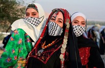 "فلسطينيTV" يطلق حملة لمواجهة سرقة الاحتلال للثوب التقليدي