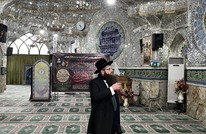 حاخام إسرائيلي يتجول في طهران.. زار السعودية سابقا