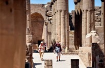 MEE: الغزو الروسي سيكبّد السياحة المصرية خسائر كبيرة