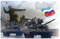 الحرب بيومها الثالث..روسيا تسيطر على مليتوبول ومعارك بكييف